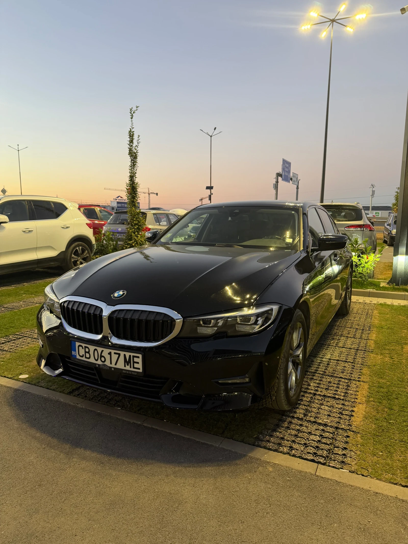BMW 330 330i