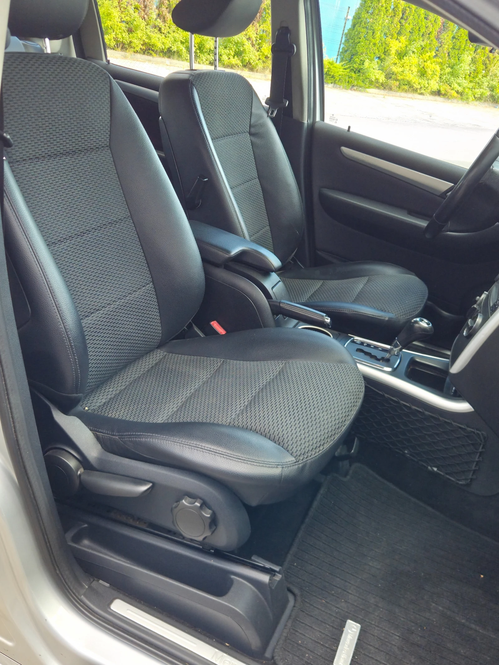 Mercedes-Benz A 160 CDI АВТОМАТИК* ОТЛИЧНА* , снимка 6 - Автомобили и джипове - 56103448