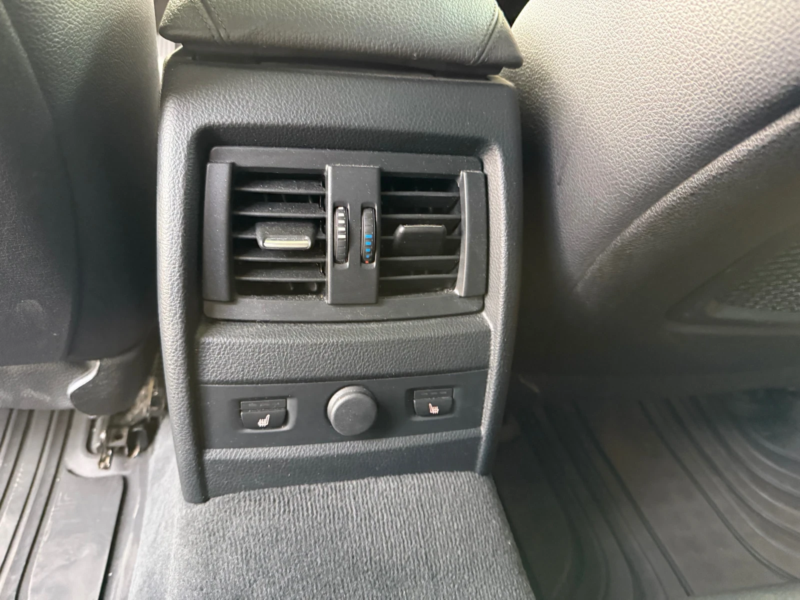 BMW 435 i* X-Drive* M-pack* HUP, снимка 15 - Автомобили и джипове - 56200981