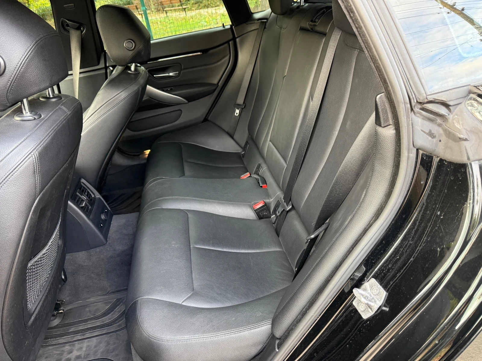 BMW 435 i* X-Drive* M-pack* HUP, снимка 14 - Автомобили и джипове - 56200981