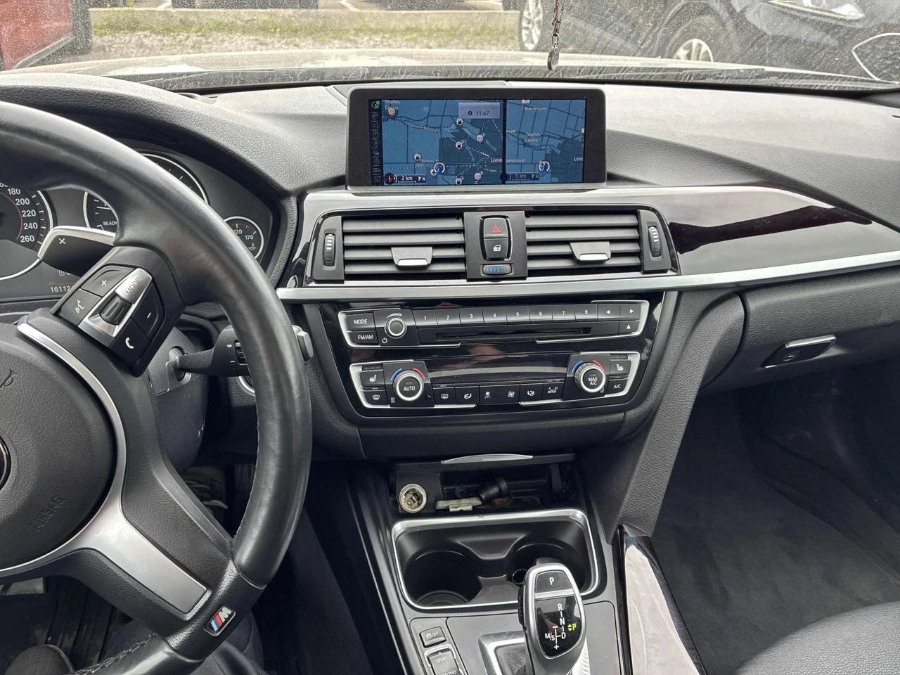 BMW 435 Adaptive Led* 360* H&K* M Preformance* HeadUp, снимка 9 - Автомобили и джипове - 56270752