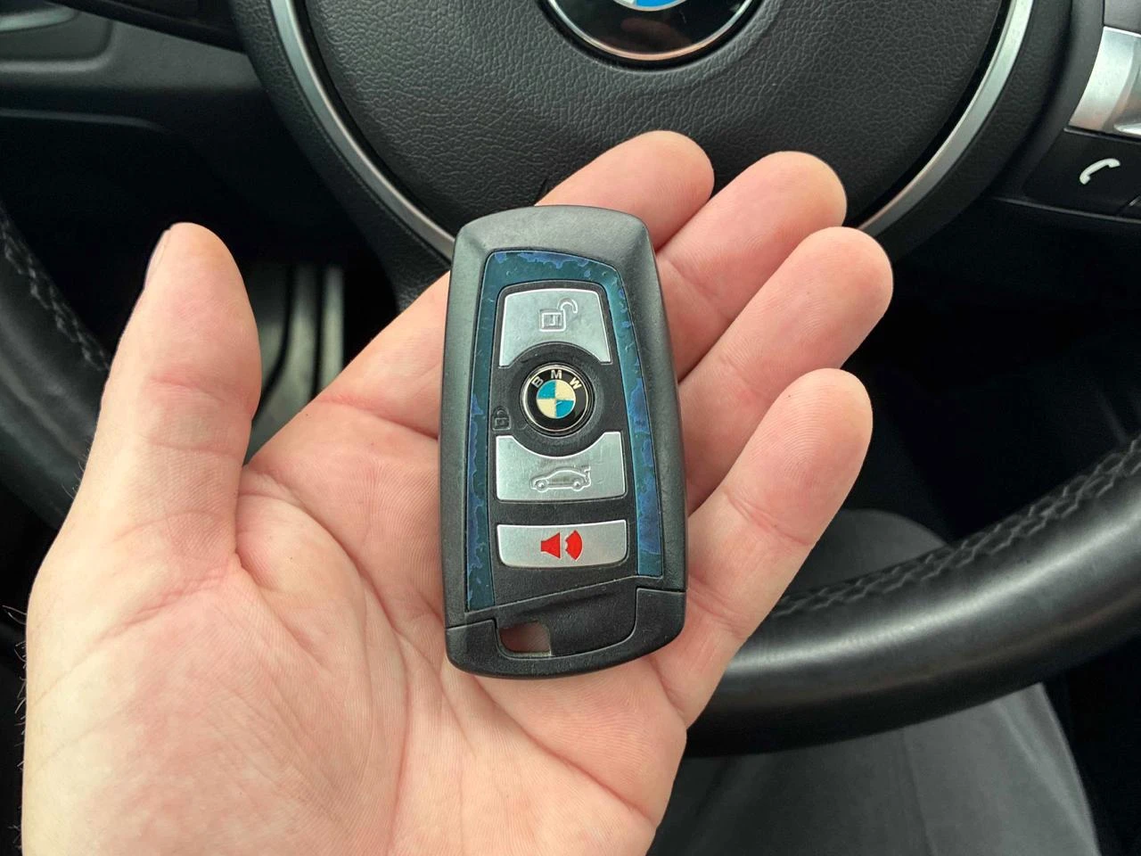BMW 435 Adaptive Led* 360* H&K* M Preformance* HeadUp, снимка 15 - Автомобили и джипове - 56270752