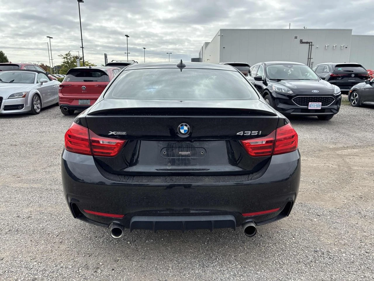 BMW 435 Adaptive Led* 360* H&K* M Preformance* HeadUp, снимка 4 - Автомобили и джипове - 56270752