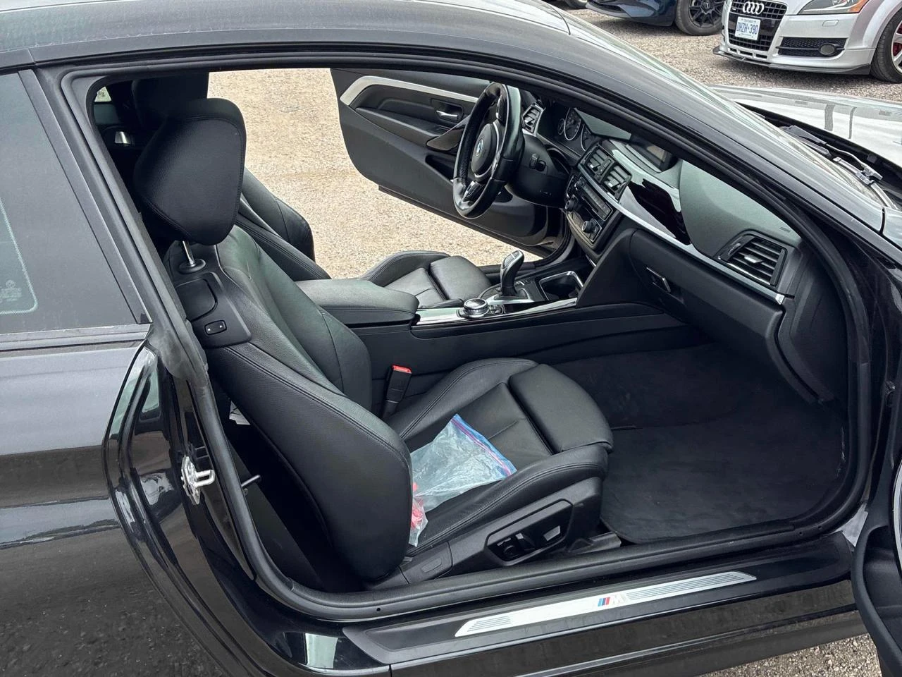 BMW 435 Adaptive Led* 360* H&K* M Preformance* HeadUp, снимка 10 - Автомобили и джипове - 56270752