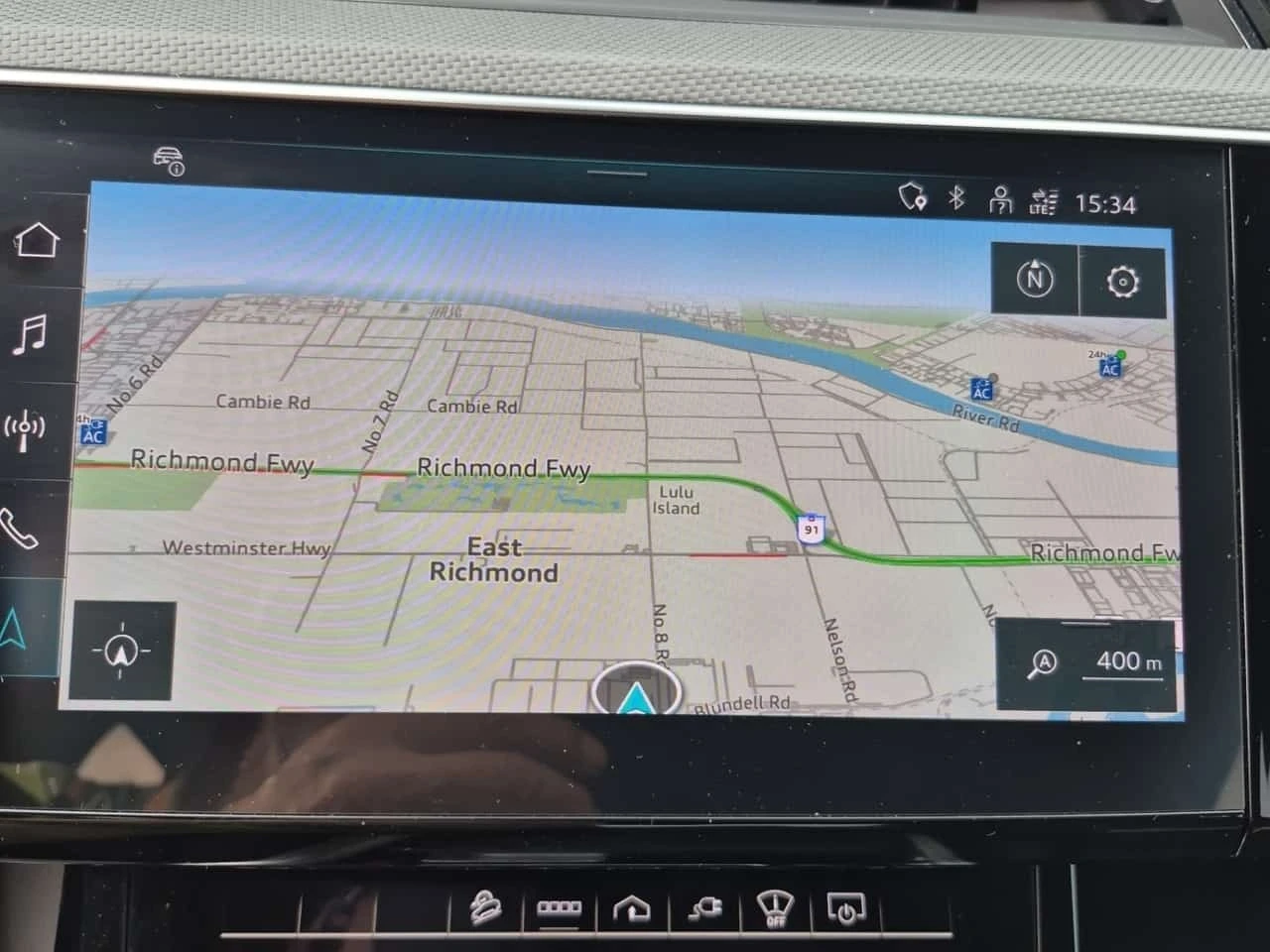Audi SQ8 * E-TRON * HUD* 2 �����* CARFAX *  | Mobile.bg � ����������� 11