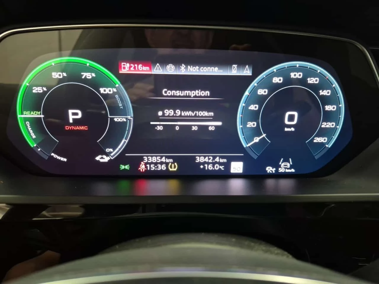 Audi SQ8 * E-TRON * HUD* 2 �����* CARFAX *  | Mobile.bg � ����������� 9