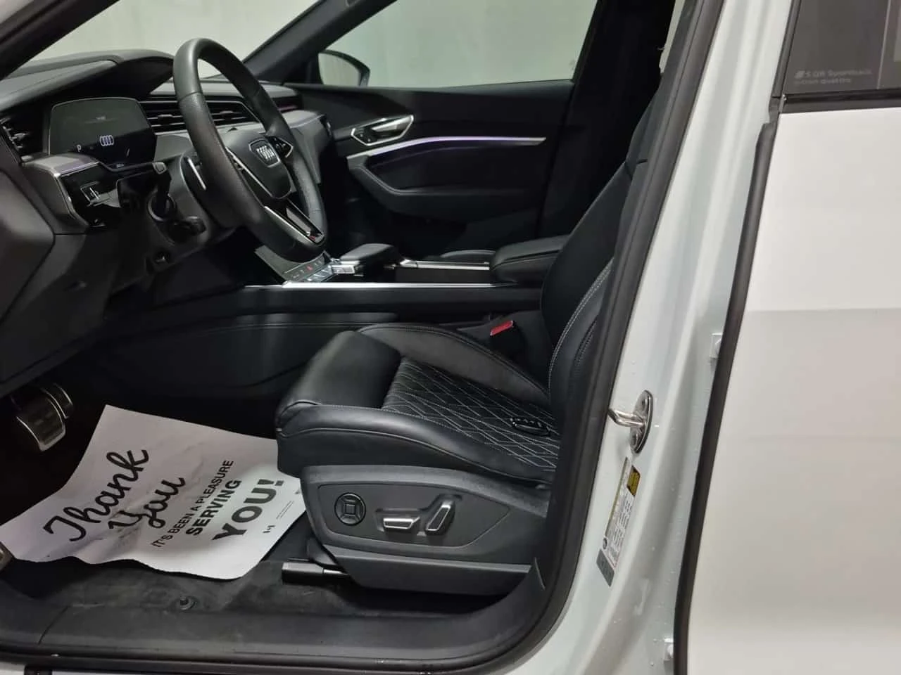 Audi SQ8 * E-TRON * HUD* 2 �����* CARFAX *  | Mobile.bg � ����������� 5