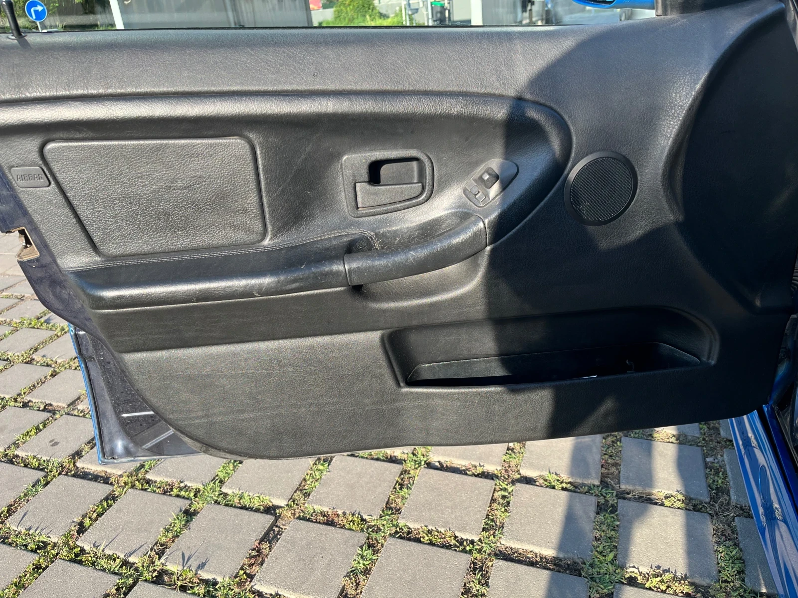 BMW 320 320i, снимка 10 - Автомобили и джипове - 56566150