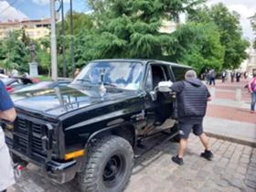 Chevrolet Blazer K5, снимка 7