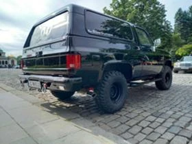 Chevrolet Blazer K5, снимка 9