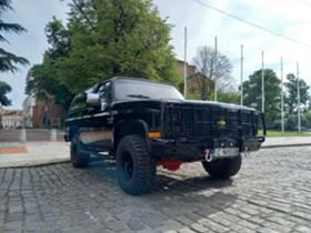 Chevrolet Blazer K5, снимка 4
