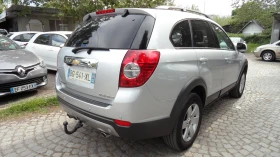 Chevrolet Captiva NAVI/ 126хил.км, снимка 5