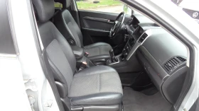 Chevrolet Captiva NAVI/ 126хил.км, снимка 13