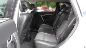 Chevrolet Captiva NAVI/ 126хил.км, снимка 15
