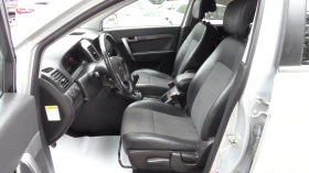 Chevrolet Captiva NAVI/ 126хил.км, снимка 10