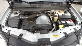 Chevrolet Captiva NAVI/ 126хил.км, снимка 3