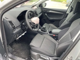 Skoda Karoq 1.5 TSI, снимка 7