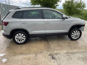 Skoda Karoq 1.5 TSI, снимка 3