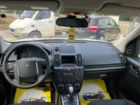 Land Rover Freelander 2.2d, снимка 16