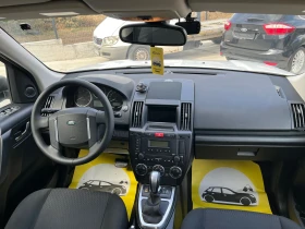 Land Rover Freelander 2.2d, снимка 10