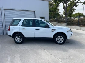 Land Rover Freelander 2.2d, снимка 4