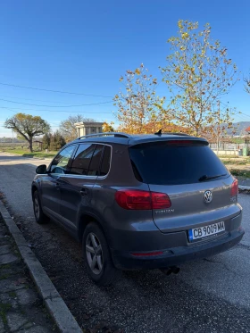 VW Tiguan, снимка 6