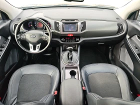 Kia Sportage 2.0 Plus - Бензин - Автоматични - 163 hp, снимка 7