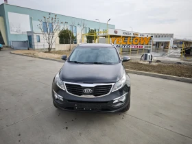 Kia Sportage 2.0 Plus - Бензин - Автоматични - 163 hp, снимка 1
