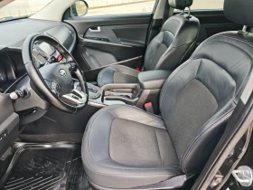 Kia Sportage 2.0 Plus - Бензин - Автоматични - 163 hp, снимка 8
