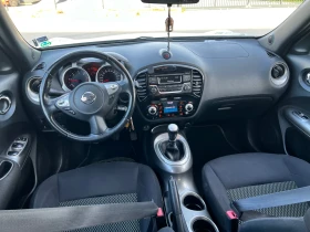 Nissan Juke 1.5, снимка 10