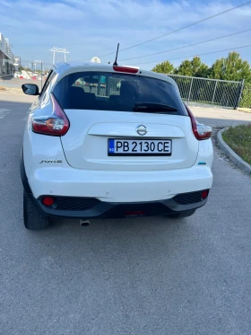 Nissan Juke 1.5, снимка 5