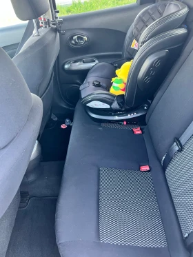 Nissan Juke 1.5, снимка 9