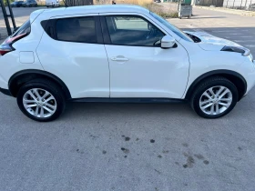 Nissan Juke 1.5, снимка 3
