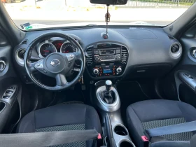 Nissan Juke 1.5, снимка 8