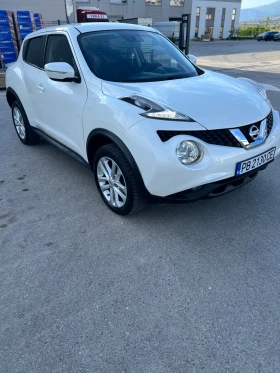 Nissan Juke 1.5, снимка 2