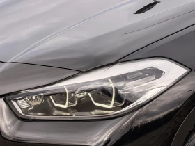 BMW X2 2.0Xdrive-КОЖА-НАВИ-LED-EЛ-БАГАЖНИК-КАТО НОВА!!!!!, снимка 2