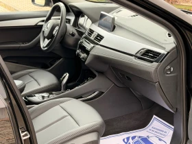 BMW X2 2.0Xdrive-КОЖА-НАВИ-LED-EЛ-БАГАЖНИК-КАТО НОВА!!!!!, снимка 15