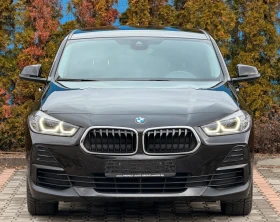BMW X2 2.0Xdrive-КОЖА-НАВИ-LED-EЛ-БАГАЖНИК-КАТО НОВА!!!!!, снимка 7