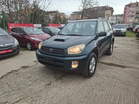 Toyota Rav4 2.0D4D* 36м. х 110EUR.* , снимка 1