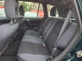 Toyota Rav4 2.0D4D* 36м. х 110EUR.* , снимка 9
