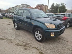 Toyota Rav4 2.0D4D* 36м. х 110EUR.* , снимка 6