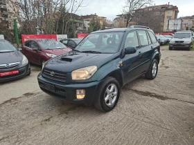 Toyota Rav4 2.0D4D* 36м. х 110EUR.* , снимка 2