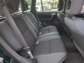 Toyota Rav4 2.0D4D* 36м. х 110EUR.* , снимка 10