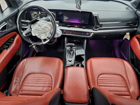 Kia Sportage SX Prestige | Цена до България, снимка 8