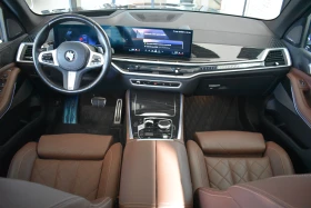 BMW X5 xDrive30d, снимка 7