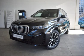 BMW X5 xDrive30d, снимка 1