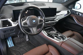 BMW X5 xDrive30d, снимка 6