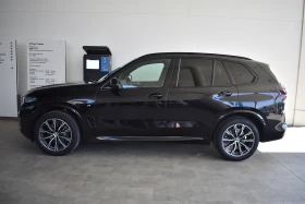 BMW X5 xDrive30d, снимка 3