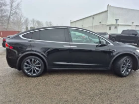 Tesla Model X * AWD * CARFAX * Автопилот , снимка 8