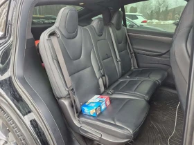 Tesla Model X * AWD * CARFAX * Автопилот , снимка 13